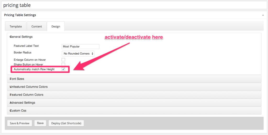 automatically-match-row-height