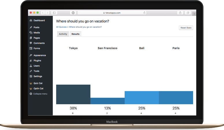 quiz-analytics-results