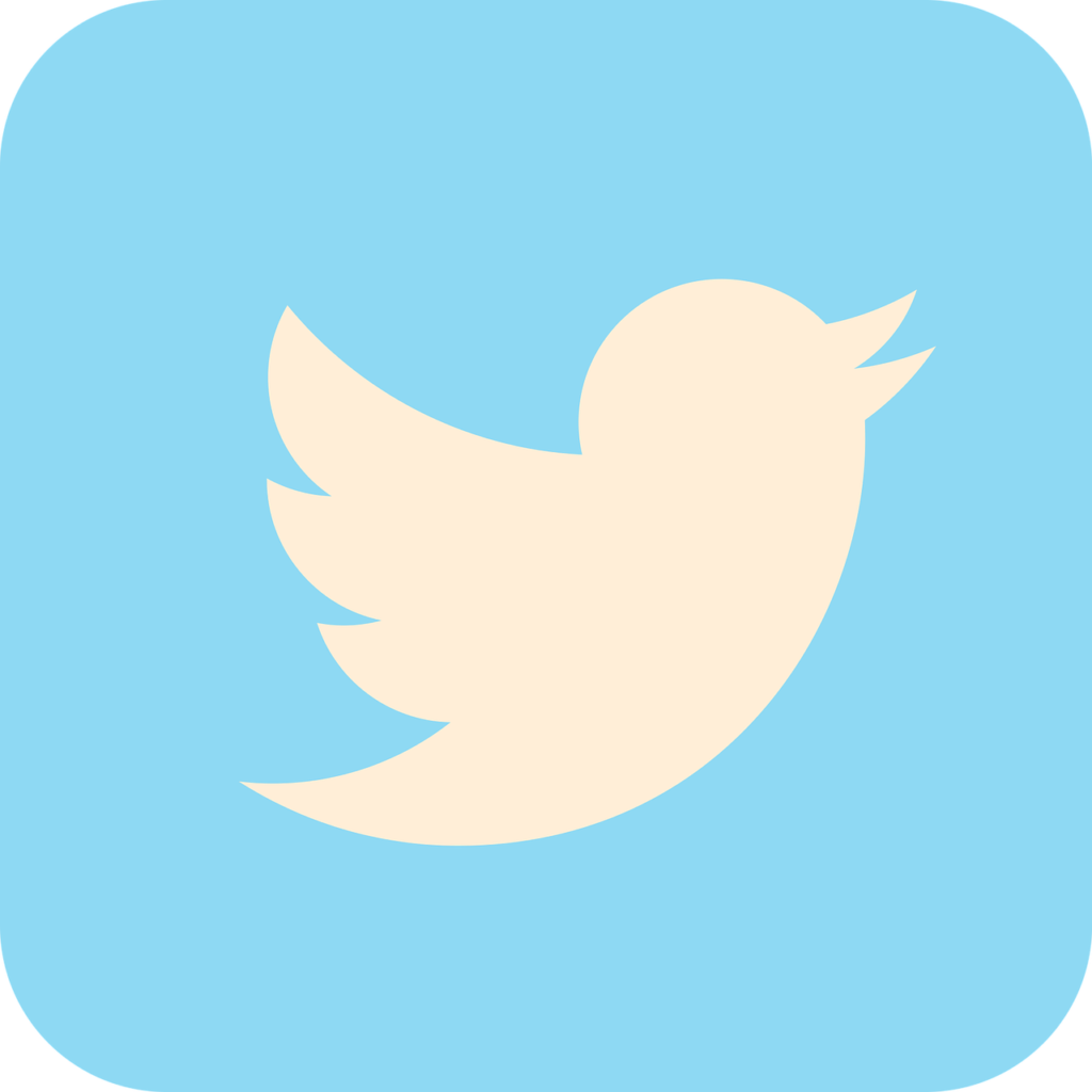 Twitter Logo